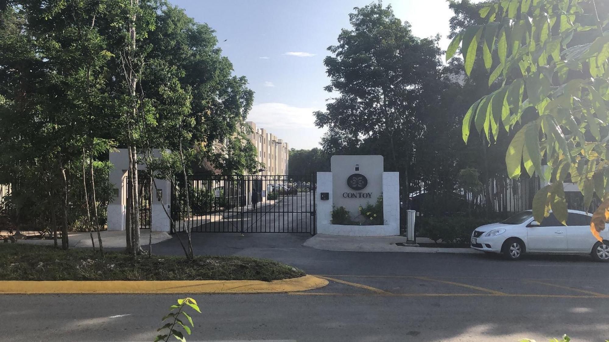 Villa Hermosos Departamentos Ciudad Mayakoba Playa del Carmen Exterior foto